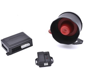 Oem hệ thống báo động xe alarma <span class=keywords><strong>de</strong></span> coche chống trộm hệ thống mã cố định trf xe báo động - Product Image 3