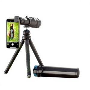 Objectif téléobjectif <span class=keywords><strong>APEXEL</strong></span> <span class=keywords><strong>60x</strong></span>, télescope HD monoculaire, photographie portable - Product Image 2