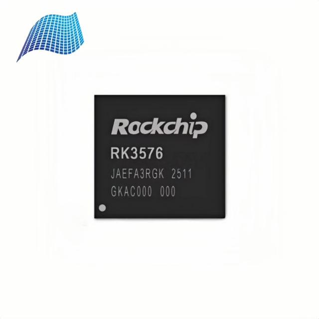 RK3576 Onestopelectronic High Performance AI Processor Module 4K Video Encoding NPU SMD Core Board for Industrial Control Smart