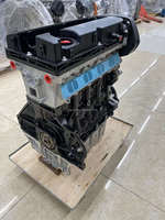 Tout nouveau moteur Chevrolet de haute qualité LDE F14D4 F16D4 moteur Ecotec pour Chevrolet Cruze AVEO Buick Excelle 1.4 1.6
