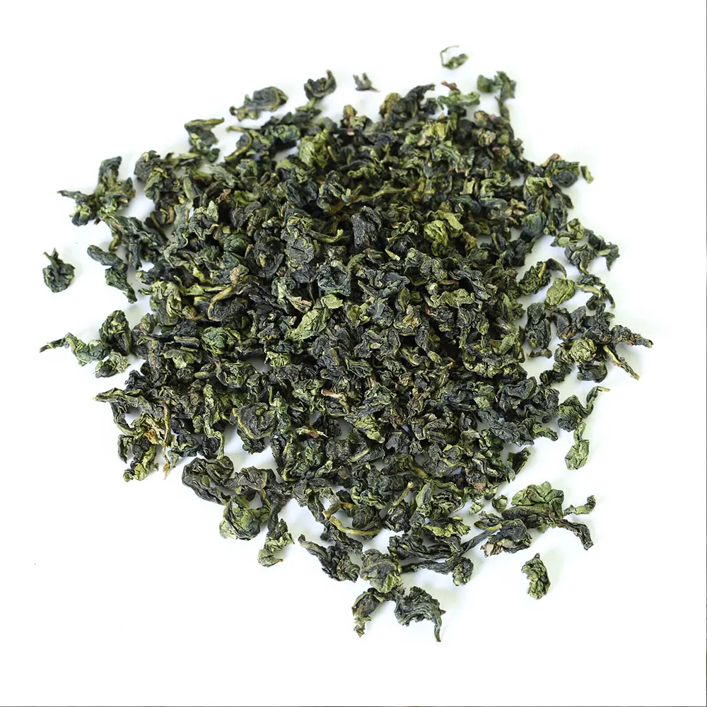 Европейский стандарт, высокое качество, китайский чай Fujian Oolong Red Oolong, китайские чайные пакетики в форме листьев, чай в форме молочного улуна Tie Guanyin