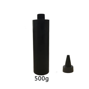 500G Geurloze Heldere Uv-Hars Hard Één Minuut Ultraviolet Snel Uitharden Voor Coating/Mallen/Sieraden Maken/Diy Ambachten Omvangrijk Pakket - Product Image 6