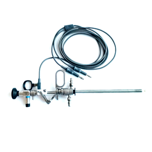 Thiết Bị Tiết Niệu Bộ Kính Soi Lưỡng Cực Với Hai Điện Cực Gốc Phần Tử Làm Việc Tiết Niệu Tương Thích Stoz/Olympus - Product Image 3