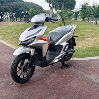 ALIA Wuxi Factory Direct Nouveauté Moto Électrique 72V pour Adultes, Prête à Transporter des Marchandises, avec Accessoires Personnalisés et Pneus de 14 Pouces, Achat en Gros