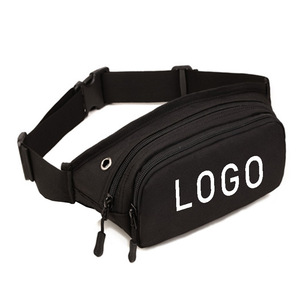 <span class=keywords><strong>Riñonera</strong></span> para teléfono móvil con múltiples cremalleras para exteriores, <span class=keywords><strong>riñonera</strong></span>, bolsa <span class=keywords><strong>de</strong></span> ocio al por mayor, bolsa deportiva para <span class=keywords><strong>hombre</strong></span> - Product Image 6