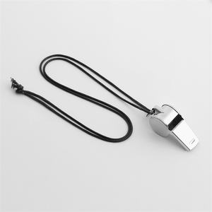 Metal Whistle Referee Sport Rugby Stainless Steel Whistles Soccer Football <strong>Basketball</strong> Party <strong>Training</strong> School Cheer Leading <strong>Tools</strong> - Product Image 3