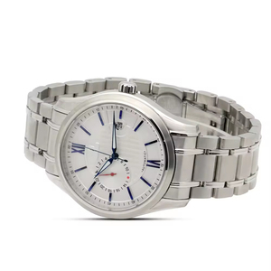 Reloj Mecánico al por Mayor de Acero Inoxidable para Hombre, Reloj de Lujo OEM para Negocios - Product Image 2