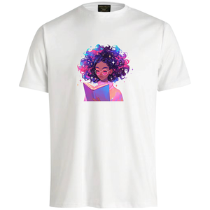 Black History Mega parches <span class=keywords><strong>de</strong></span> hierro para ropa Black Teacher Transferencia <span class=keywords><strong>de</strong></span> Calor Afro Woman Teacher Matter pegatinas Diy apliques - Product Image 4