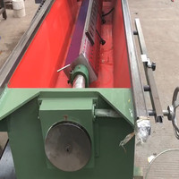 Affûteuse de lames droites pour raboteuses à bois, affûteuse de couteaux magnétique électrique, affûteuse automatique pour usage industriel