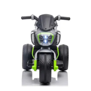 Fare un giro sulla bici giocattoli per bambini auto moto elettrica per bambini per i bambini a guidare i bambini a batteria moto