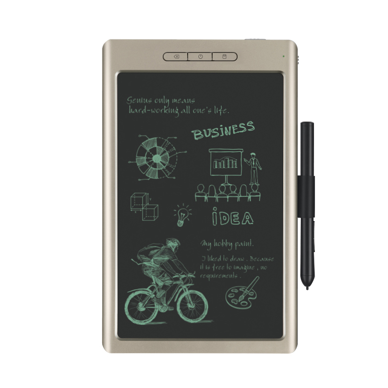 【値下交渉可】VSON WP9612N ペンタブレット 本体【新品カバー付】 値下交渉可】VSON WP9612N ペンタブレット 本体【新品カバー付】