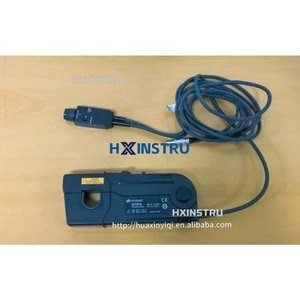 1 ชิ้นใหม่ KEYSIGHT N2781B โพรบวัดกระแสไฟแบบวีอา #   H - Product Image 2