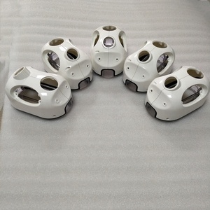 Tùy chỉnh khối lượng thấp tạo mẫu nhanh Silicone đúc linh hoạt cao su Urethane chân không đúc các bộ phận sản phẩm nguyên mẫu đúc chân không - Product Image 5