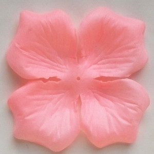 Fiori Artificiali di Rosa per Matrimoni, Tecnica di Simulazione WF-HB006, Vendita all'Ingrosso - Product Image 4