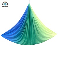 Hamac Chic pour Enfants, Balançoire Thérapeutique d'Intérieur avec Kit de Suspension pour TDAH et Troubles du Traitement Sensoriel, en Nylon Durable