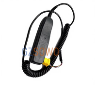 Interrupteur de suspension de camion de haute qualité à commande à distance 22234415 20756753 20514067 7422234415 7420756753 pour Volvo Renault