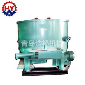 เครื่องผสมทรายแบบลูกกลิ้งประสิทธิภาพสูง เครื่องผสมทรายดินเหนียวขั้นสูงสำหรับอุตสาหกรรมหล่อโลหะ อุปกรณ์แปรรูปทรายสำหรับโรงหล่อ - Product Image 4