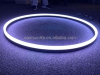 Cabrestante de elevación cinética cabrestante de control DMX y sistema de luz cinética rgbw led