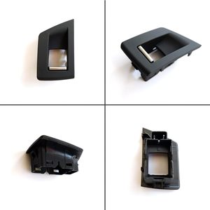 Bmw <b>Door</b> <b>Trim</b> Kit Abs Material For 5 Series F10 F18 Interior Panel With Handle Cover - Product Image 4