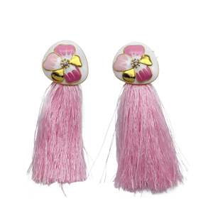 Boucles d'oreilles pendantes tendance S270-3995QF - Product Image 1