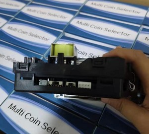 Accettatore di Monete CPU 616 Multi-Moneta di Qualità a Buon Prezzo, Selettore di Monete <span class=keywords><strong>per</strong></span> Distributori Automatici e Lavatrici - Product Image 6