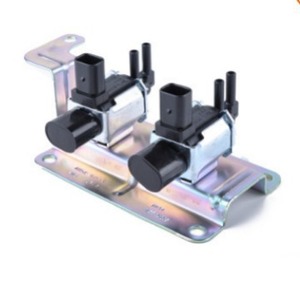 Válvula Solenoide de Vacío para Ford Focus 5243591 BS7E9J559AA 4M5G9J559NB, Pieza de Repuesto Automotriz - Product Image 2