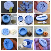 RTV2 Platinum cure silicone transparent caoutchouc silicone pour bijoux moulage dentaire silicone mastic kit dents mastic moules moulage
