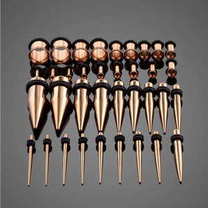 Розовое золото, 36 шт. - Product Image 4