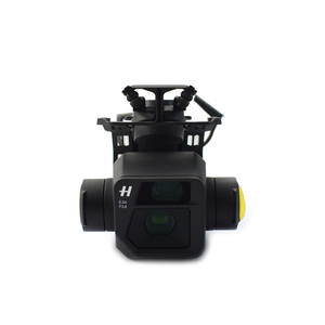อะไหล่ซ่อมกิมบอลแท้สำหรับ Mavic 3 ชุด PTZ ตัวเรือนกล้อง สายสัญญาณ สายเคเบิล Yaw/Roll/Pitch มอเตอร์/แขน ตัวกันสั่น/บอล - Product Image 2