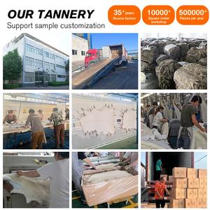 8 pezzi 8 xl pelliccia 2 tappeto in pelle di pecora mongolia di ordine minimo - Product Image 5