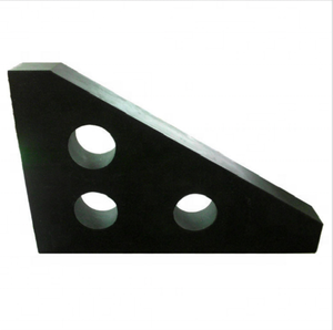 Règle d'angle en marbre Règle d'angle à 90 degrés Règle d'angle en marbre <span class=keywords><strong>Niveau</strong></span> 00 Règle d'angle <span class=keywords><strong>de</strong></span> détection <span class=keywords><strong>de</strong></span> précision double face - Product Image 6