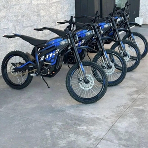 Factory <strong>Price</strong> <strong>Talaria</strong> 45ah Tala Ria Sting R 60V 8000w Motorbike MX4 Ebike 2024 Electric Dirt Bike - Product Image 1