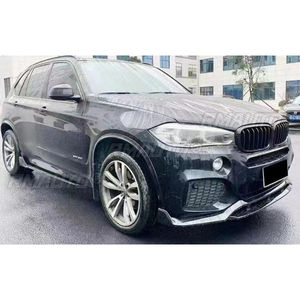 Protector de Parachoques Delantero para BMW X5 F15 2014-2019, Difusor, Alerón, Accesorios para Auto - Product Image 3