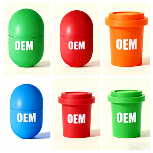 Vendita Calda Integratore Probiotico in Polvere per Donne Adulte Marchio Privato Best Seller Supporto Immunitario Anti - Product Image 4