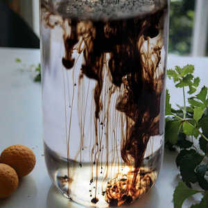 مسحوق هيومات الصوديوم النقي 100% (سماد عضوي) مع 70% حمض الهيوميك، 25 كجم/كيس، درجة الحموضة 9-11 للزراعة وتربية الأحياء المائية والصناعة - Product Image 5