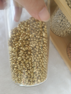 High-quality <strong>Brass</strong> Casting Granules For Jewelry - Product Image 2
