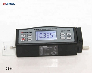 เครื่องวัดความหยาบผิวแบบพกพา CE HUATEC SRT-6200 - Product Image 2