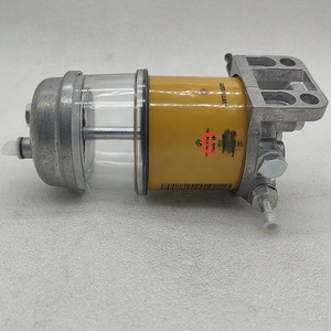 Pièces de machines de construction, filtre séparateur eau-carburant 441-5111 4415111, séparateur eau-carburant - Product Image 2