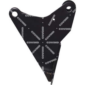 SOPORTE DE PARACHOQUES DELANTERO DERECHO adecuado para Man TGS 2021 TGX 2021 (81416505076) - Product Image 2