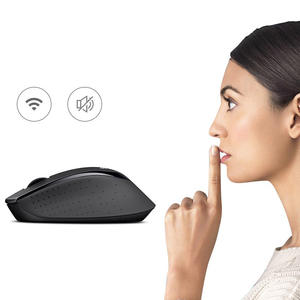 <span class=keywords><strong>Logitech</strong></span> <span class=keywords><strong>เมาส์</strong></span><span class=keywords><strong>ไร้</strong></span><span class=keywords><strong>สาย</strong></span> <span class=keywords><strong>M330</strong></span> 2.4GHz พร้อมตัวรับสัญญาณนาโน USB 1000 dpi ออปติคัลพีซี Mac แล็ปท็อป<span class=keywords><strong>เมาส์</strong></span><span class=keywords><strong>ไร้</strong></span><span class=keywords><strong>สาย</strong></span> - Product Image 5