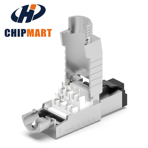 Chipmart PS9822-1-AX Chip Lógico de Generalización Profesional 74LS139 Decodificador Dual Componentes SMD - Product Image 4