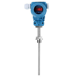 Integrated <b>Temperature</b> Transmitter 4-20mA Digital Display Sensor Industrial Use -50 To 200 Celsius - Product Image 1