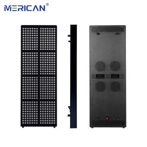 Terapia de Luz Roja 660-850nm para el Hogar/Spa, Alivio del Dolor Corporal Completo y Control Remoto Inteligente - Product Image 3