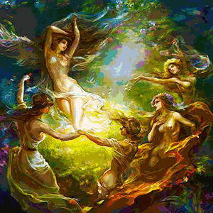 Véritable fabricant en gros personnalisé 5D diamant peinture mur Art <span class=keywords><strong>2022</strong></span> créatif bricolage ange diamant peinture Zubehor pour la décoration intérieure - Product Image 1