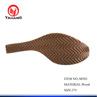 ZA été Wrap orteil talons hauts sandales bases en bois pour Offre Spéciale femmes bureau dames chaussures habillées décontracté fronde dos sandales compensées