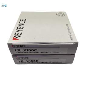 Keyence เซนเซอร์เลเซอร์โฟโตอิเล็กทริก LR-X100C LR-X50 LR-X250C LR-X250 LR-X50C LR-X100สินค้าขายดีรุ่นใหม่ - Product Image 1