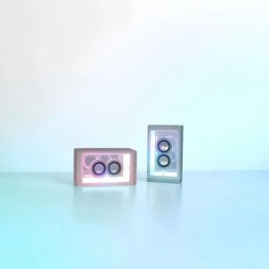 Altavoz Bluetooth portátil Sonido potente y graves monstruosos 24 horas de tiempo de reproducción Embalaje ecológico para interiores y exteriores - Product Image 2