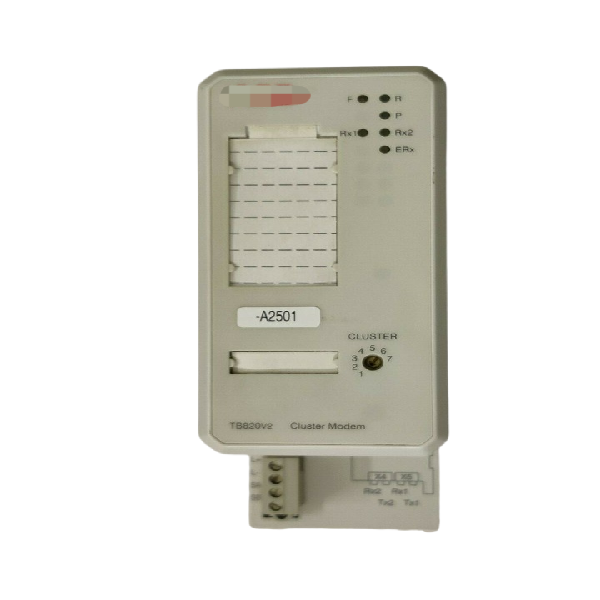 PLC TB820V2 Cluster Modem 3BSE013208R1 PRD SG08340FA3