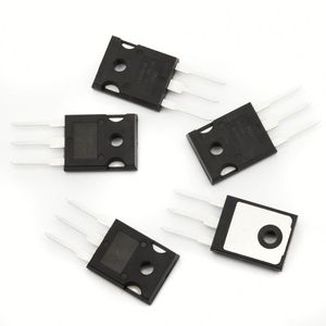 New and Original Supply 2SK2225-80-E TO-247 Transistor Specialized Electronic Components Purchasing and Support Services - Product Image 1