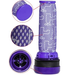 Accessoire de filtre haute efficacité compatible avec les aspirateurs <span class=keywords><strong>Dyson</strong></span> DC28 DC37 DC39 DC53, filtre HEPA pré-moteur, pièces de rechange pour <span class=keywords><strong>aspirateur</strong></span> - Product Image 3